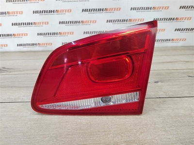 3AE945094J Фонарь в крышку багажника VOLKSWAGEN Passat B7 2012 , , 3AE945094E