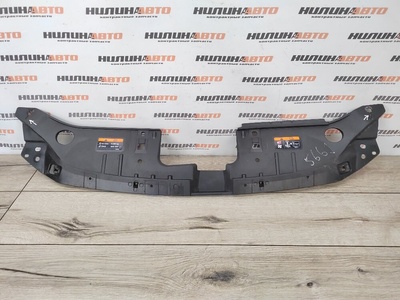 KD4550716 Накладка передней панели MAZDA CX-5 KE 2012 , , KA0G50716C
