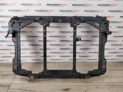 KD5353110A Панель передняя MAZDA CX-5 KE 2012 , KD5353111,