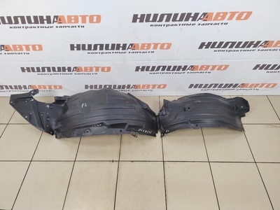 KD5356140E Подкрылок MAZDA CX-5 KE 2012 , , KD5356140D, KD5356140B