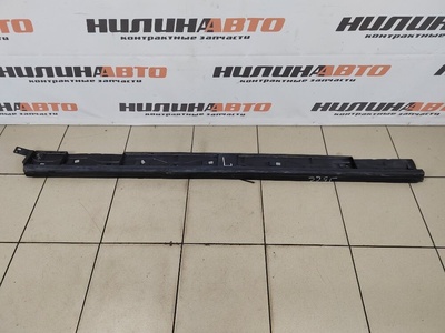 KD5351P50C Накладка порога MAZDA CX-5 KE 2012 , KD5351PR1