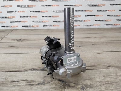 GHT232100P Рулевая колонка MAZDA 6 GJ 2013 , , GHT232100M, GHT232100N