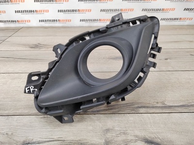 GHR450C11A Решетка противотуманной фары MAZDA 6 GJ 2013 , , GHR450C11