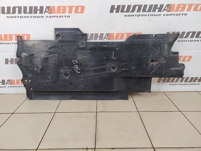 GMN8563H0 Защита днища (пыльник) MAZDA 6 GJ 2013 , GHP9563H0D, C, GHP9563H0B, GHP9563H0,