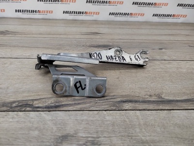 GHP952420B Петля капота MAZDA 6 GJ 2013 , , GHP952420A, GHP952420