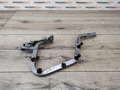 GHK152720C Петля крышки багажника MAZDA 6 GJ 2013 , , GHK152720A, GHK152720D, GHK152720B, GHK152720E