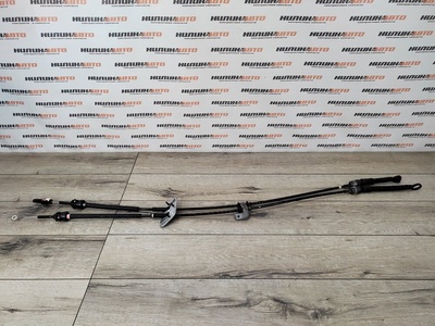 GHL246500A Трос МКПП MAZDA 6 GJ 2013