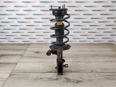 GHT634700B Амортизатор подвески (стойка) MAZDA 6 GJ 2013 , , GHT634700A, GHP934700A, GHP934700B, GHP934700C, GHT634700A, , GJR934700, GJR934700C, GML834700A, GMM634700
