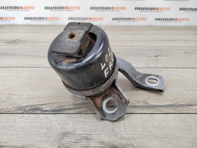 LR006538 Подушка двигателя LAND ROVER Freelander 2 2007 , 7G926F012BA, , , 6H5221065AE, 7G926F012BB, LR021635