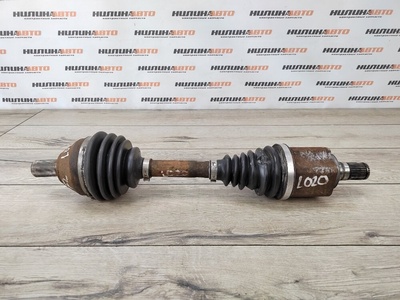 LR002621 Привод (Вал приводной) LAND ROVER Freelander 2 2007 , , 6G9N3B437LE