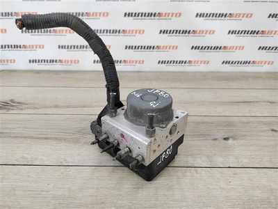 G4YA437A0B Блок ABS (АБС) MAZDA 6 GJ 2013 , G44A437A0, , G4YA437A0A