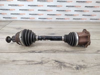 8K0407271Q Привод Audi A4 B8 2011 , , 8K0407451DX, 8K0407271D, 8K0407271AJ, 8K0407271AH