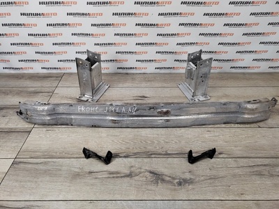 8K0807113D Усилитель бампера AUDI A4 B8 2011 , , 8K0807113B, 8K0807113F