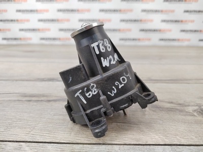 A2711400004 Сервопривод впускного коллектора MERCEDES W204 2010 , 0280751011, , A271140004001
