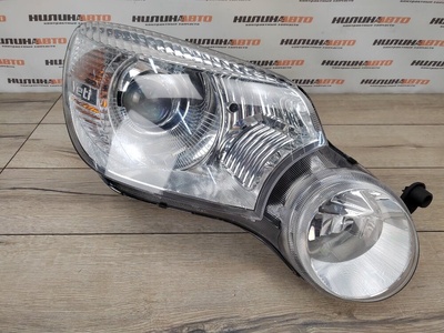 5L2941018C Фара ксеноновая (XENON) SKODA Yeti 2013 , , 5L2941018B, 5L2941016B