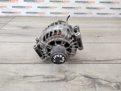 06J903023R Генератор AUDI Q3 2012 , , X, 06J903023N, Valeo