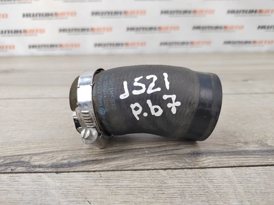 1K0145828T Патрубок интеркулера VOLKSWAGEN Passat B7 2013 , , 5N0145828E, 1K0145828AB
