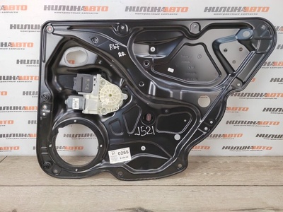 3AF839462C Стеклоподъемник VOLKSWAGEN Passat B7 2013 , , 3AF839462B, 3AF839462