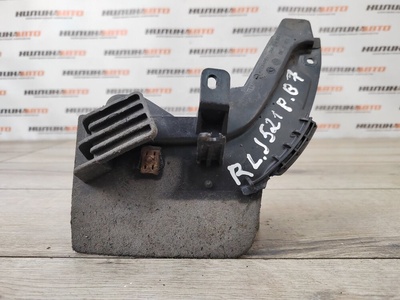 3AA854855A9B9 Брызговик VOLKSWAGEN Passat B7 2013 , 3AA854855A,
