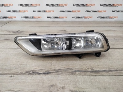 3AA941661F Фара противотуманная VOLKSWAGEN Passat B7 2013 , , 3AA941661A