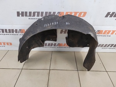 3AA810971B Подкрылок VOLKSWAGEN Passat B7 2013 , , 3AA810971