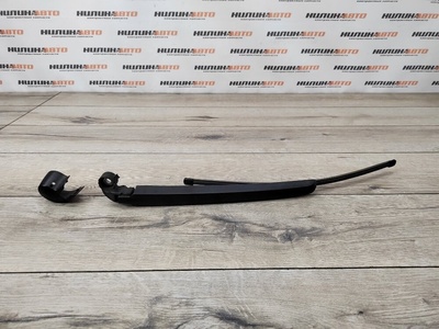 4G99554071P9 Поводок стеклоочистителя AUDI A6 C7 2014