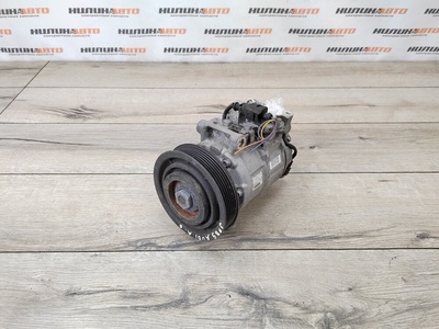 4G0260805A Компрессор кондиционера AUDI A6 C7 2014