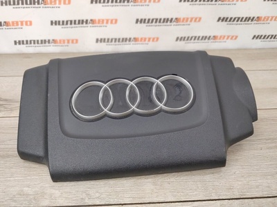 06E103926L Накладка двигателя AUDI A6 C7 2014 , , 06E103926G