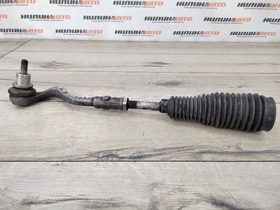 4G0423812A Наконечник рулевой тяги AUDI A6 C7 2014