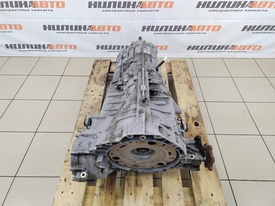 0B5300056G АКПП AUDI A6 C7 2014 , , 001