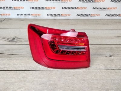 4G9945095B Фонарь в крыло AUDI A6 C7 2014