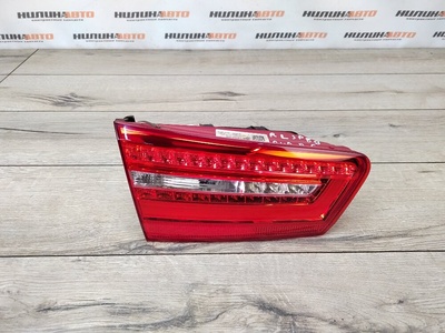 4G9945093B Фонарь в крышку багажника AUDI A6 C7 2014