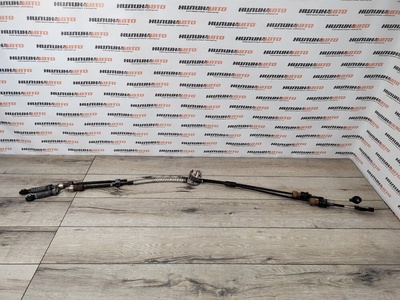 GP9A46500J Трос МКПП MAZDA 6 GG 2007 , , GP9A46500H, GP9A46500F