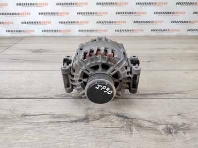 06E903016S Генератор AUDI Q5 2010 , , TG15C094, X