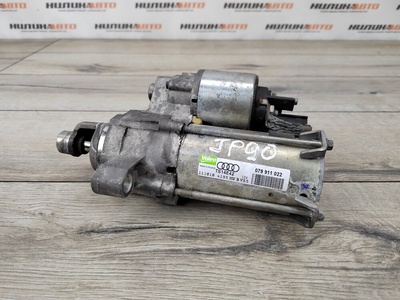 079911022 Стартер AUDI Q5 2010 , , TS14E42, X