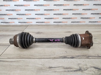 8R0407271C Привод (Вал приводной) AUDI Q5 2010 , , X