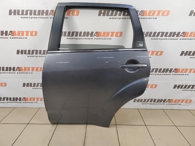 9006N1 Дверь CITROEN C-Crosser 2008 , , 5730A241