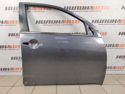 9004Z8 Дверь CITROEN C-Crosser 2008 , , 9004EG, 5700A872, 5700B396, 5700A276