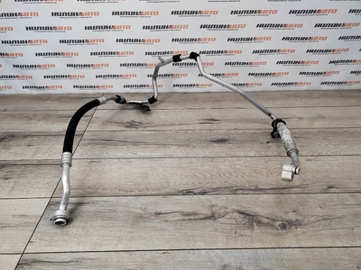 3C0820743CC Трубка кондиционера VOLKSWAGEN Passat B7 2012 , , 3C0820743BT