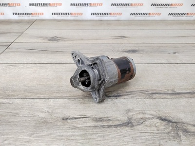 23300BC20B Стартер NISSAN Qashqai 1 J10 2009 , , 23300BC20A, 23300BC200, 233001KA1B, 233001KA1A, 23300EE01D