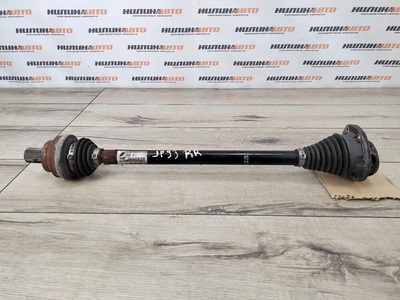 1K0501204F Привод (Вал приводной) VOLKSWAGEN Tiguan 1 2011 , , X, 1K0501204D