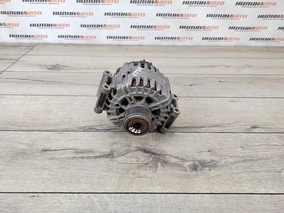 06J903023R Генератор AUDI Q3 2012 , , 06J903023N, Valeo