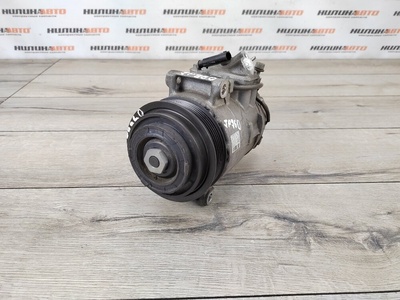 A0032304811 Компрессор кондиционера MERCEDES W204 2010 , , A0022304411, A0022304511