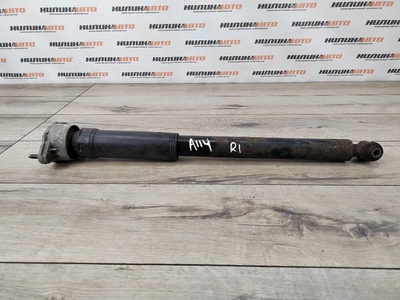A2043260500 Амортизатор подвески (стойка) MERCEDES W204 2011