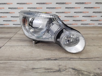 5L2941018C Фара ксеноновая (XENON) SKODA Yeti 2011 , , 5L2941018B, 5L2941016B