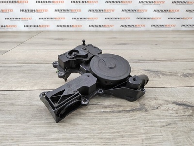 06H103495E Сепаратор масляный VOLKSWAGEN Tiguan 1 2009 , , 06H103495A, 06H103495AB, 06H103495AC, 06H103495AH