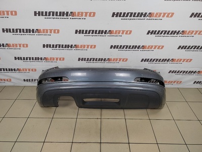 8U0807067BGRU Бампер AUDI Q3 2012 , , 8U0807067B