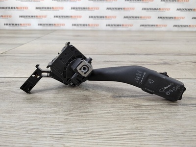 1K0953519J9B9 Переключатель подрулевой стеклоочистителей VOLKSWAGEN Tiguan 1 2009 , , 1K0953519A9B9, 1K0953519C9B9, 1K0953519A01C, 1K0953519A