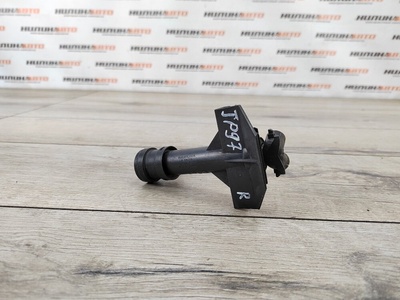 8U0955102B Форсунка омывателя фар AUDI Q3 2012 , , 8U0955102A