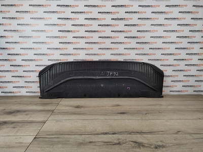 4G0807611 Пыльник бампера AUDI A6 C7 2012